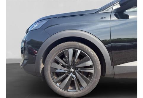 Peugeot 5008 #7