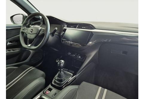 Opel Corsa #10
