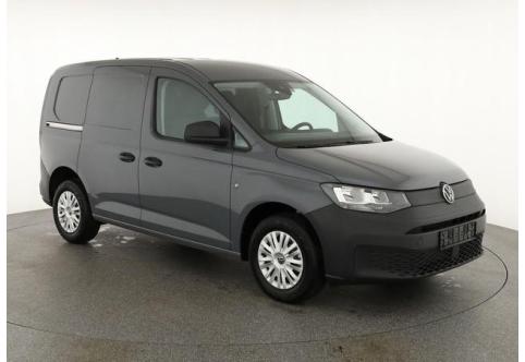 VW Caddy #2