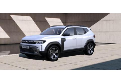Dacia Duster #1