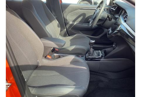 Opel Corsa #12