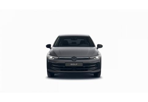 VW Golf #7