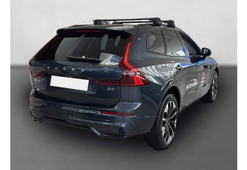 Volvo XC60 #3