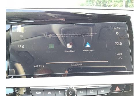 Opel Grandland X #10