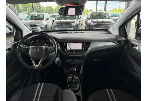 Opel Crossland X #7