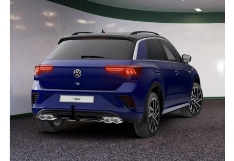 VW T-Roc #3