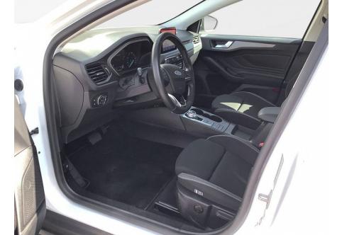 Ford Focus #7
