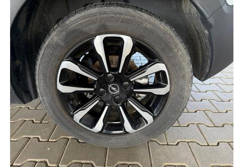 Opel Crossland X #15