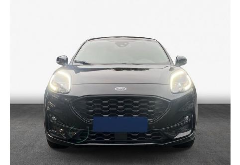 Ford Puma #3