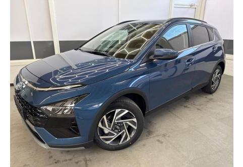 Hyundai Bayon #1