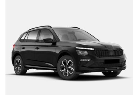 Skoda Kamiq #1