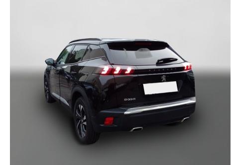 Peugeot 2008 #3