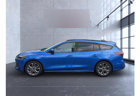 Ford Focus #6