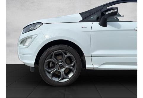 Ford EcoSport #7