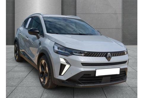 Renault Captur #2