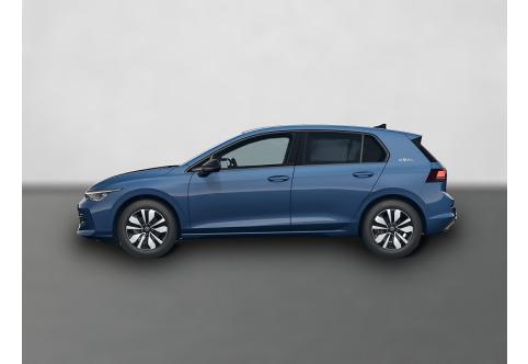 VW Golf #4