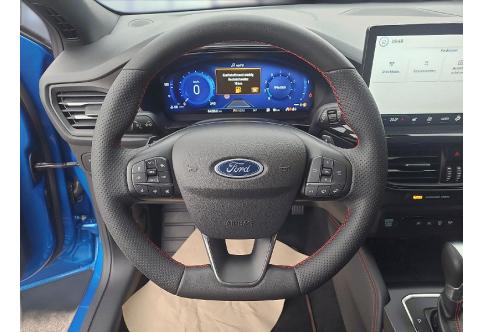 Ford Focus #9