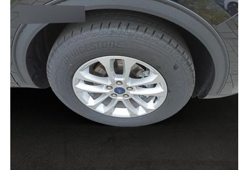 Ford Kuga #7