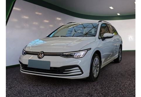 VW Golf #1
