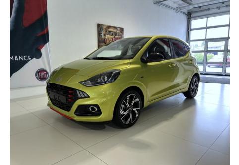 Hyundai i10 #1