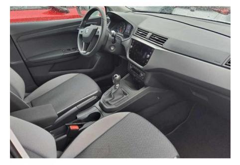 Seat Ibiza #5