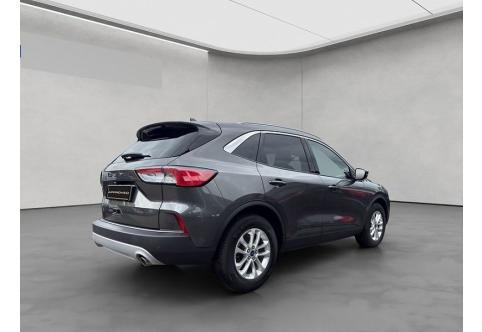 Ford Kuga #6