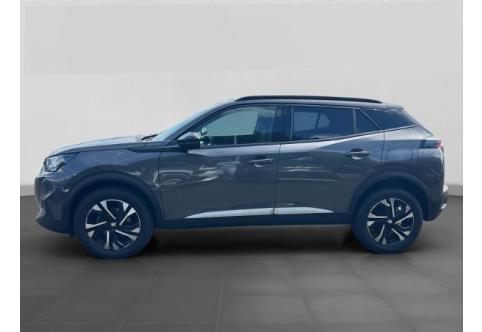 Peugeot 2008 #1