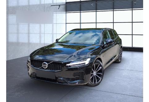 Volvo V60 #1