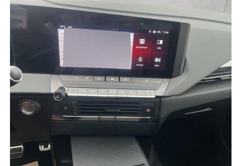 Opel Astra #15