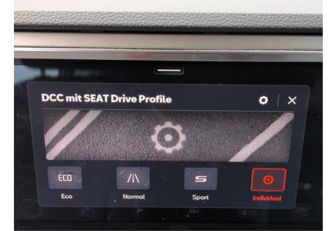Seat Ateca #13