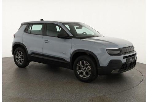 Jeep Avenger #2