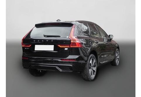 Volvo XC60 #2