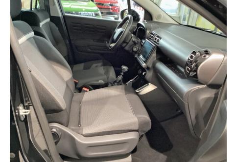 Citroën C3 Aircross #11