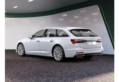 Audi A6 #4