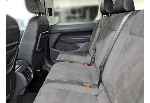 VW Caddy #15