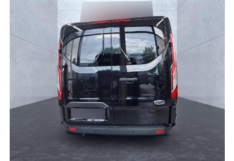 Ford TRANSIT CUSTOM #6