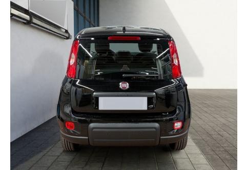 Fiat Panda #4