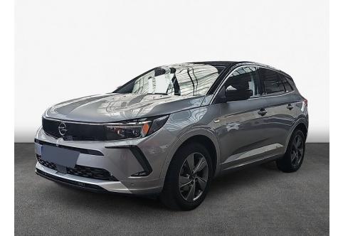 Opel Grandland X #1