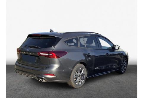 Ford Focus #2
