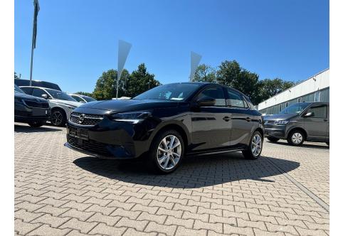 Opel Corsa #1
