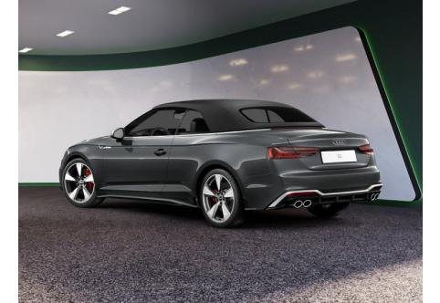 Audi S5 #3