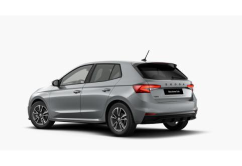 Skoda Fabia #2