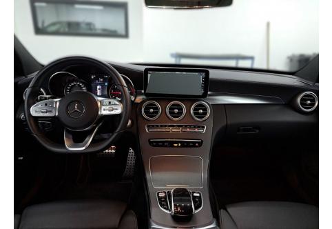Mercedes-Benz C-Klasse #13