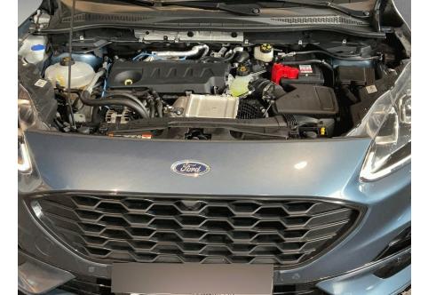 Ford Kuga #25