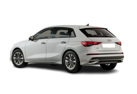 Audi A3 Sportback #4
