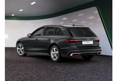 Audi A4 #3