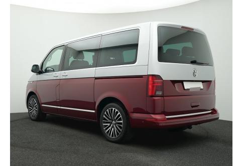 VW T6 Multivan #3