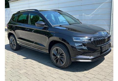 Skoda Karoq #2