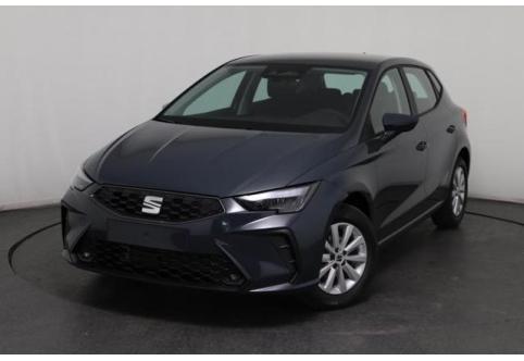 Seat Ibiza #2