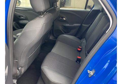 Opel Corsa #7
